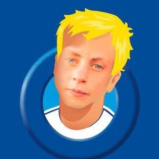 Olle Johannesson A picture of me